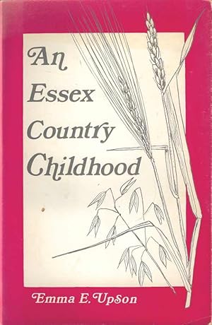 An Essex Country Childhood