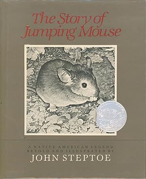 Imagen del vendedor de The Story of Jumping Mouse a la venta por Bud Plant & Hutchison Books