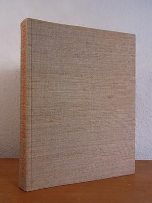 Seller image for Der Bergarbeiterstreik von 1889 und die Grndung des "Alten Verbandes" in ausgewhlten Dokumente der Zeit for sale by Antiquariat Weber
