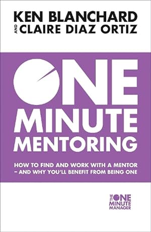 Seller image for One Minute Mentoring (Paperback) for sale by Grand Eagle Retail
