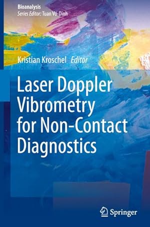 Bild des Verkufers fr Laser Doppler Vibrometry for Non-Contact Diagnostics zum Verkauf von AHA-BUCH GmbH
