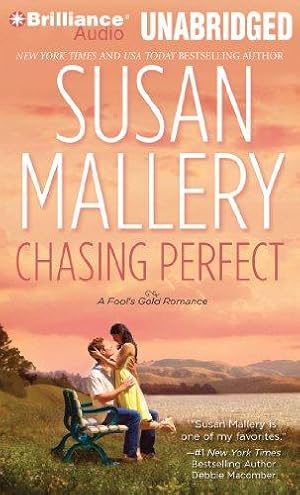 Seller image for Chasing Perfect: A Fool's Gold Romance for sale by WeBuyBooks