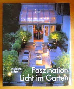 Faszination Licht im Garten. Lifestyle by Busse Seewald