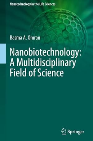 Bild des Verk�ufers f�r Nanobiotechnology: A Multidisciplinary Field of Science zum Verkauf von AHA-BUCH GmbH