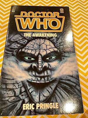 Seller image for DR WHO THE AWAKENING for sale by Happy Heroes
