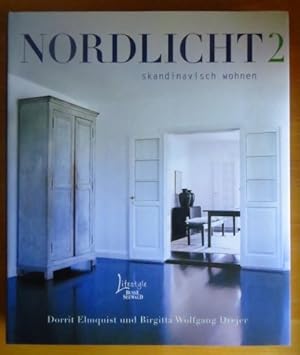 Nordlicht 2 : skandinavisch wohnen.