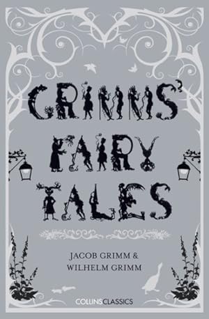 Immagine del venditore per Grimms' Fairy Tales venduto da GreatBookPrices