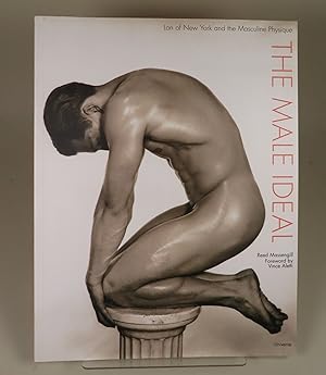 Seller image for The Male Ideal, Lon of New York and the Masculine Physique for sale by William Chrisant & Sons, ABAA, ILAB. IOBA, ABA, Ephemera Society