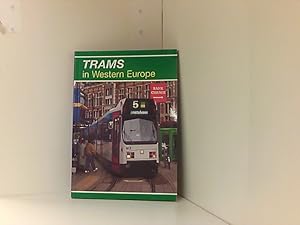 Seller image for Trams in Western Europe (Transport) for sale by Book Broker