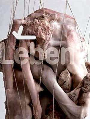 Immagine del venditore per Leben? - Biomorphe Formen in der Skulptur / Life? - Biomorphic Forms in Sculptures. venduto da BuchKunst-Usedom / Kunsthalle