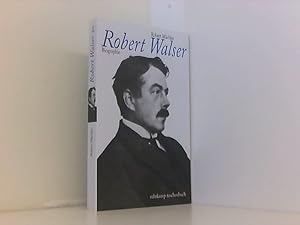 Seller image for Das Leben Robert Walsers: Eine dokumentarische Biographie (suhrkamp taschenbuch) for sale by Book Broker