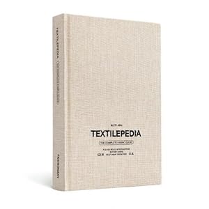 Seller image for Textilepedia (Hardcover) for sale by Grand Eagle Retail