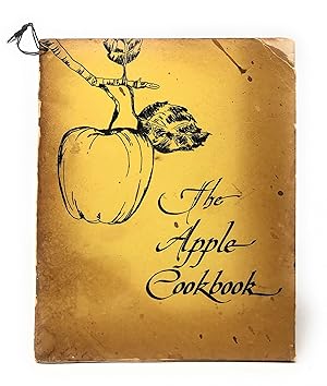 Seller image for The Apple Cookbook for sale by Underground Books, ABAA