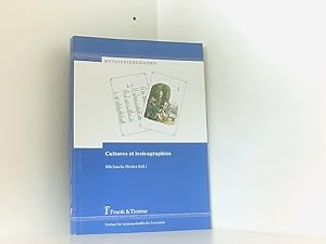 Image du vendeur pour Cultures Et Lexicographies (French Edition) (Metalexikographie) mis en vente par Book Broker