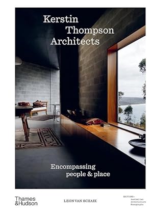 Seller image for Kerstin Thompson Architects (Hardcover) for sale by Grand Eagle Retail