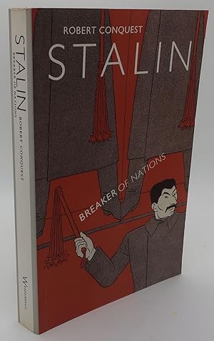 Imagen del vendedor de STALIN [Breaker of Nations] a la venta por Booklegger's Fine Books ABAA