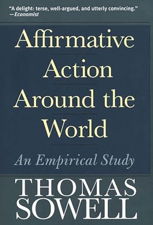 Seller image for Affirmative Action Around the World (Paperback) for sale by Grand Eagle Retail