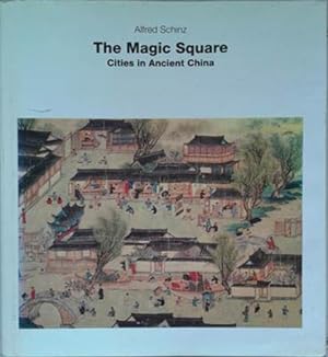 Immagine del venditore per Magic Square, The venduto da SEATE BOOKS
