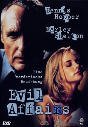Evil Affairs - Eine mörderische Beziehung, [DVD]