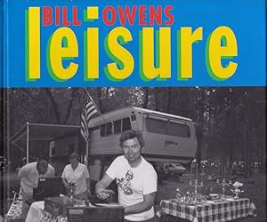 Seller image for Leisure for sale by Badger Books