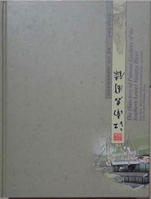 Immagine del venditore per Directory of Famous Gardens of the Southern Lower Yangtze River, the venduto da SEATE BOOKS