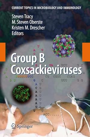 Seller image for Group B Coxsackieviruses for sale by AHA-BUCH GmbH