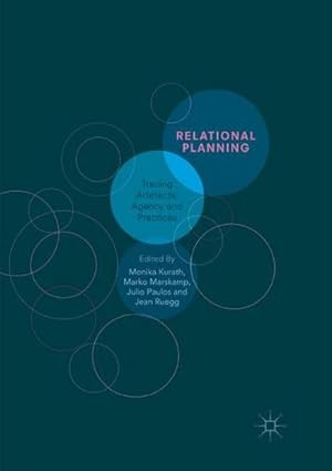 Seller image for Relational Planning : Tracing Artefacts, Agency and Practices for sale by AHA-BUCH GmbH
