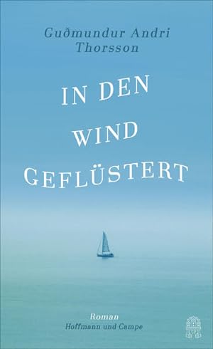 Seller image for In den Wind geflstert for sale by Gerald Wollermann