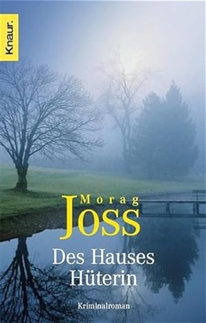 Bild des Verkufers fr Des Hauses Hterin: Kriminalroman zum Verkauf von Gerald Wollermann