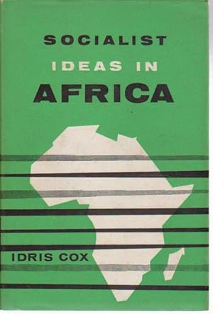 Socialist Ideas in Africa