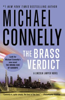 Immagine del venditore per The Brass Verdict (Paperback or Softback) venduto da BargainBookStores