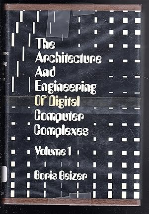 Seller image for The Architecture and Engineering of Digital Computer Computers, Vol. 1 for sale by The Sun Also Rises