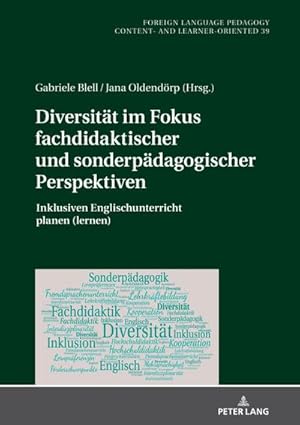 Bild des Verkufers fr Diversitt im Fokus fachdidaktischer und sonderpdagogischer Perspektiven : Inklusiven Englischunterricht planen (lernen) zum Verkauf von AHA-BUCH GmbH