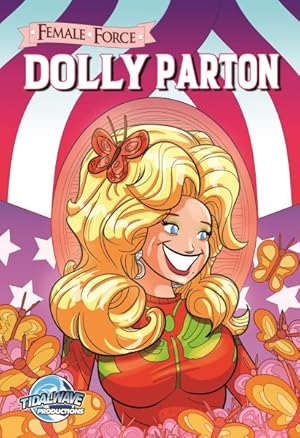 Seller image for Female Dorce : Dolly Parton for sale by GreatBookPrices