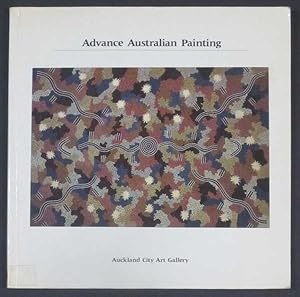 Immagine del venditore per Advance Australian Painting venduto da Goulds Book Arcade, Sydney