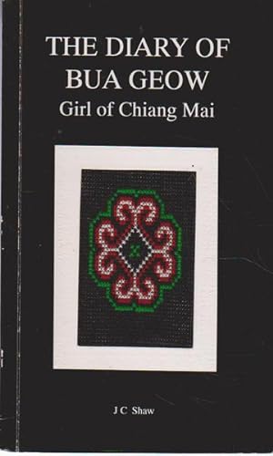 The Diary of Bua Geow: Girl of Chiang Mai