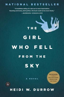 Seller image for The Girl Who Fell from the Sky (Paperback or Softback) for sale by BargainBookStores