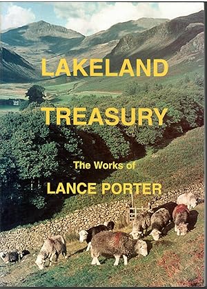 Lakeland Treasury: The Works of Lancelot Salkeld Porter