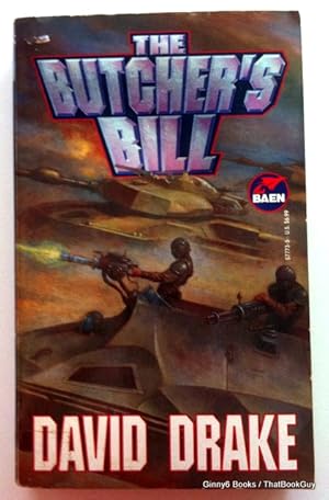 The Butcher's Bill