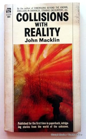 Collisions With Reality