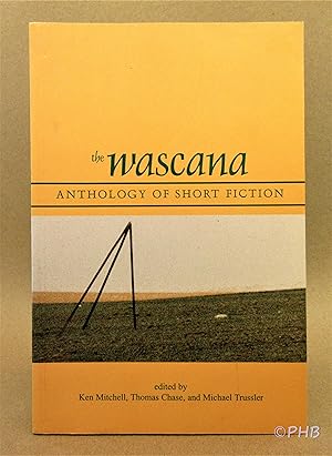 The Wascana Anthology of Short Fiction