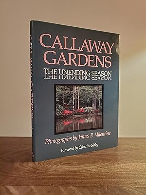 Callaway Gardens: The Unending Season - LRBP