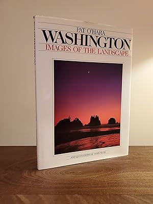 Washington: Images of the Landscape - LRBP