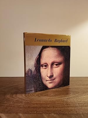 Seller image for Leonardo/Raphael - LRBP for sale by Little River Book Peddlers
