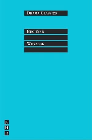 Seller image for Woyzeck (Paperback) for sale by Grand Eagle Retail