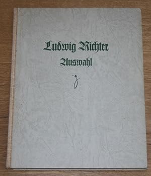 Image du vendeur pour Auswahl. Fr's Haus. Frhling. Schiller's Lied von der Glocke. Unser tgliches Brod. Vater Unser. mis en vente par Antiquariat Gallenberger