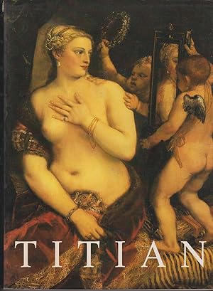 Bild des Verkufers fr Titian - Prince of Painters zum Verkauf von timkcbooks (Member of Booksellers Association)