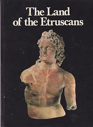 Seller image for The Land of the Etruscans from Prehistory to the Middle Ages for sale by timkcbooks (Member of Booksellers Association)