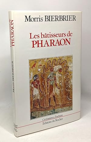 Batisseurs de pharaon