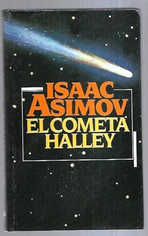 COMETA HALLEY - EL